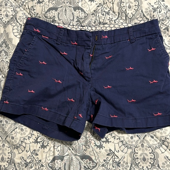 British Khaki Pants - Woman’s shorts
